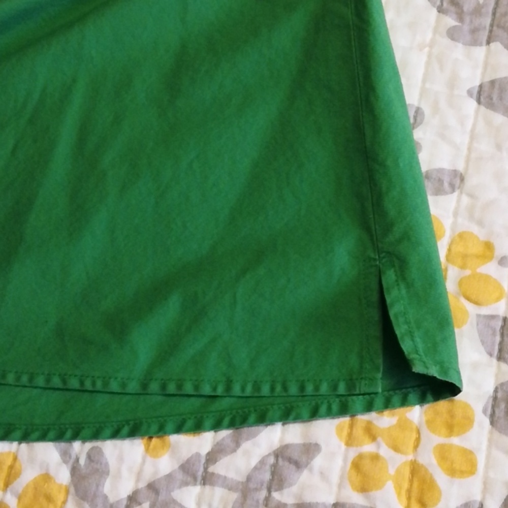 J. Crew spaghetti strap tank - Picture 4 of 6